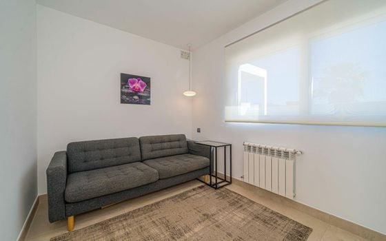 4 Schlafzimmer Villa in L'Albir - ABC83509 - Foto - Small - 32