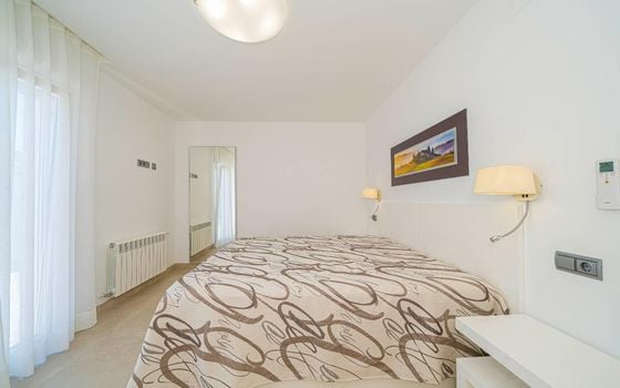 4 Schlafzimmer Villa in L'Albir - ABC83509 - Foto - Small - 25