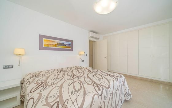 4 Schlafzimmer Villa in L'Albir - ABC83509 - Foto - Small - 27