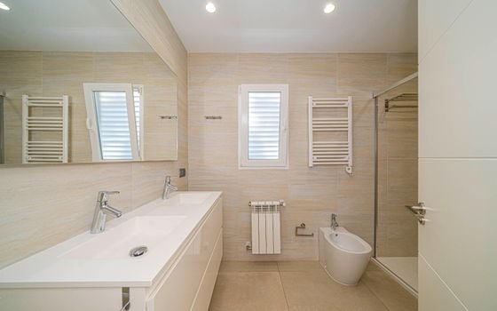 4 Schlafzimmer Villa in L'Albir - ABC83509 - Foto - Small - 40