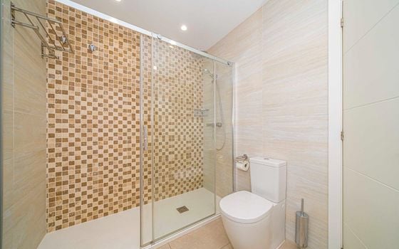 4 Schlafzimmer Villa in L'Albir - ABC83509 - Foto - Small - 41