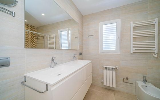 4 Schlafzimmer Villa in L'Albir - ABC83509 - Foto - Small - 42