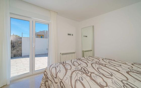 4 Schlafzimmer Villa in L'Albir - ABC83509 - Foto - Small - 26