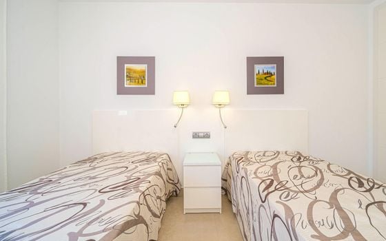 4 Schlafzimmer Villa in L'Albir - ABC83509 - Foto - Small - 29