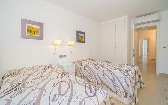 4 Schlafzimmer Villa in L'Albir - ABC83509 - Foto - Small - 30