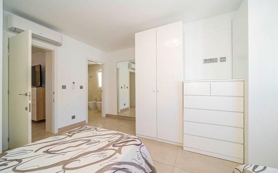 4 Schlafzimmer Villa in L'Albir - ABC83509 - Foto - Small - 31