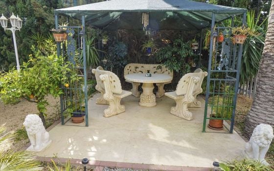 5 bedroom Villa in Alfaz del Pi - ABC83511 - Photo - Small - 18