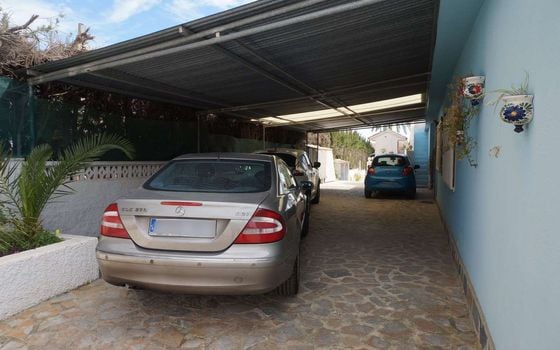 5 bedroom Villa in Alfaz del Pi - ABC83511 - Photo - Small - 20