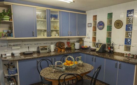 5 bedroom Villa in Alfaz del Pi - ABC83511 - Photo - Small - 7