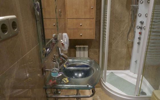 5 bedroom Villa in Alfaz del Pi - ABC83511 - Photo - Small - 16