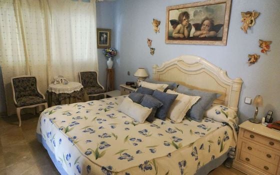 5 bedroom Villa in Alfaz del Pi - ABC83511 - Photo - Small - 8