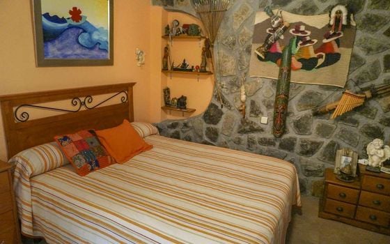 5 bedroom Villa in Alfaz del Pi - ABC83511 - Photo - Small - 13