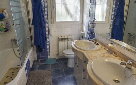 5 bedroom Villa in Alfaz del Pi - ABC83511 - Photo - Small - 17