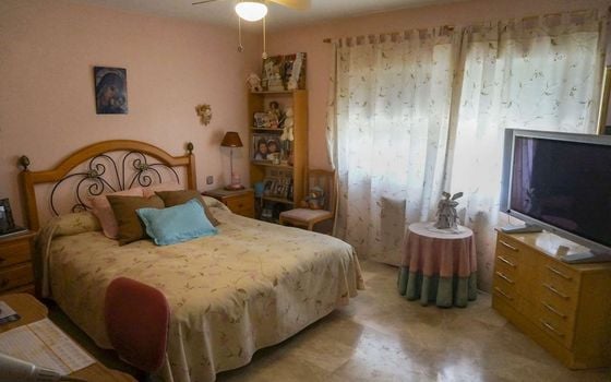 5 bedroom Villa in Alfaz del Pi - ABC83511 - Photo - Small - 10