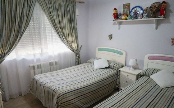 5 bedroom Villa in Alfaz del Pi - ABC83511 - Photo - Small - 12