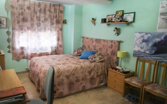 5 bedroom Villa in Alfaz del Pi - ABC83511 - Photo - Small - 11