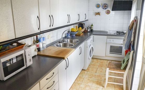 Vilă cu 3 dormitoare în Alfaz del Pi - ABC83512 - Imagini - Small - 9