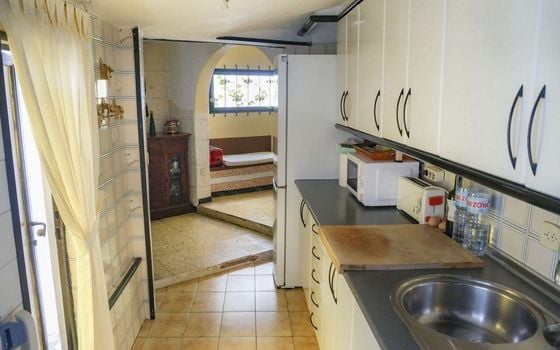 Vilă cu 3 dormitoare în Alfaz del Pi - ABC83512 - Imagini - Small - 8