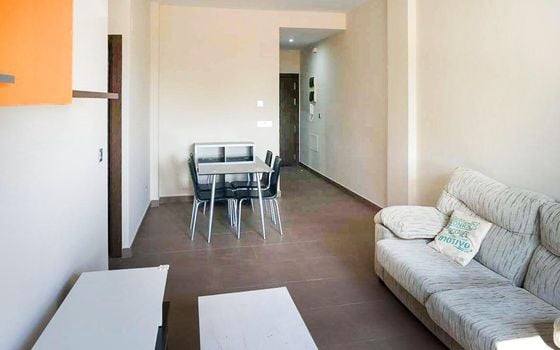2 Schlafzimmer Appartement in La Nucia - ABC83514 - Foto - Small - 3