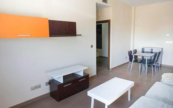 2 Schlafzimmer Appartement in La Nucia - ABC83514 - Foto - Small - 2