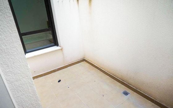 2 Schlafzimmer Appartement in La Nucia - ABC83514 - Foto - Small - 5