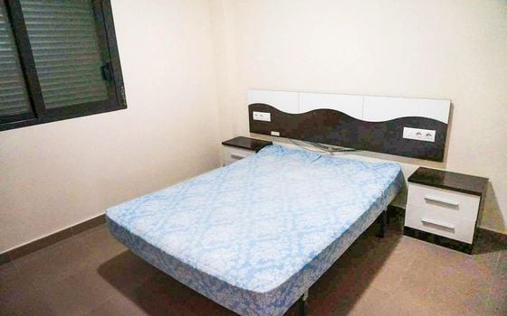 2 Schlafzimmer Appartement in La Nucia - ABC83514 - Foto - Small - 6