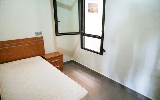 2 Schlafzimmer Appartement in La Nucia - ABC83514 - Foto - Small - 8