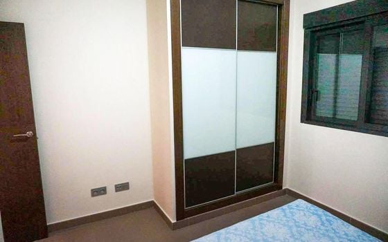 2 Schlafzimmer Appartement in La Nucia - ABC83514 - Foto - Small - 7