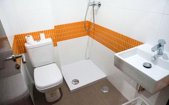 2 Schlafzimmer Appartement in La Nucia - ABC83514 - Foto - Small - 10