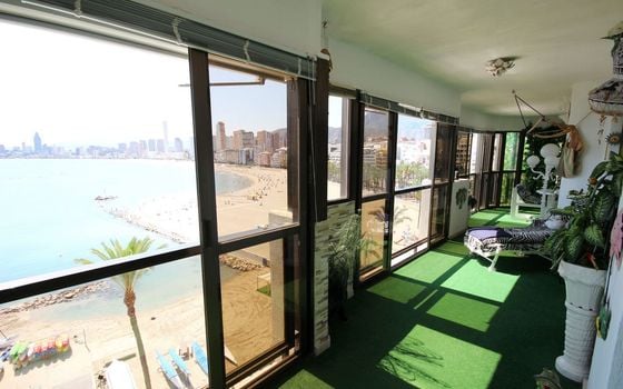 Appartement de 6 chambres à Benidorm - ABC83517 - Photo - 2