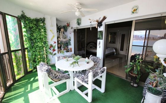 Appartement de 6 chambres à Benidorm - ABC83517 - Photo - Small - 18