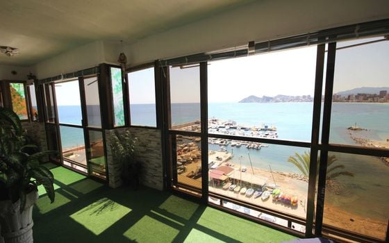 Appartement de 6 chambres à Benidorm - ABC83517 - Photo - 1