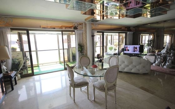 Appartement de 6 chambres à Benidorm - ABC83517 - Photo - 4