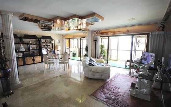 Appartement de 6 chambres à Benidorm - ABC83517 - Photo - 3