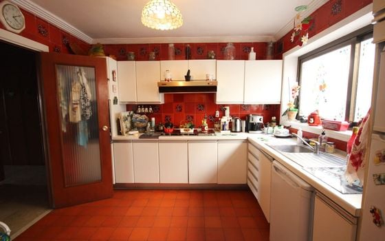 Appartement de 6 chambres à Benidorm - ABC83517 - Photo - Small - 8