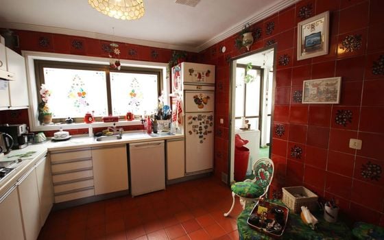 Appartement de 6 chambres à Benidorm - ABC83517 - Photo - Small - 7