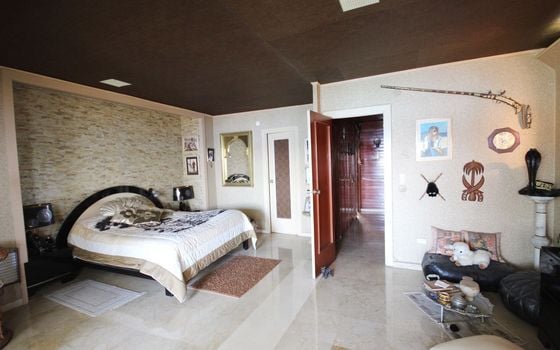 Appartement de 6 chambres à Benidorm - ABC83517 - Photo - Small - 12