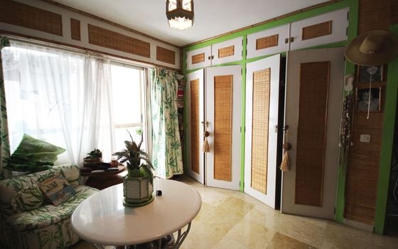 Appartement de 6 chambres à Benidorm - ABC83517 - Photo - Small - 11