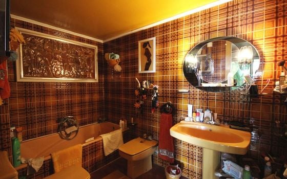 Appartement de 6 chambres à Benidorm - ABC83517 - Photo - Small - 13