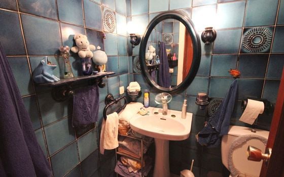 Appartement de 6 chambres à Benidorm - ABC83517 - Photo - Small - 14