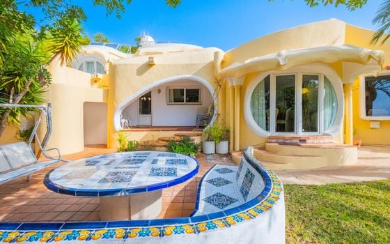 5 bedroom Villa in Altea la Vella - ABC83518 - Photo - Small - 17