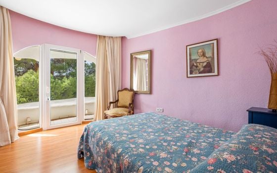 5 bedroom Villa in Altea la Vella - ABC83518 - Photo - Small - 9