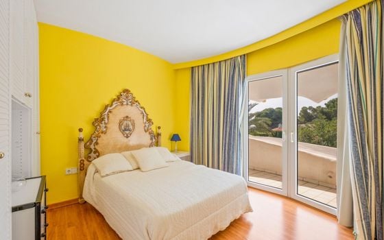 5 bedroom Villa in Altea la Vella - ABC83518 - Photo - Small - 10