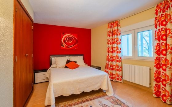 5 bedroom Villa in Altea la Vella - ABC83518 - Photo - Small - 12