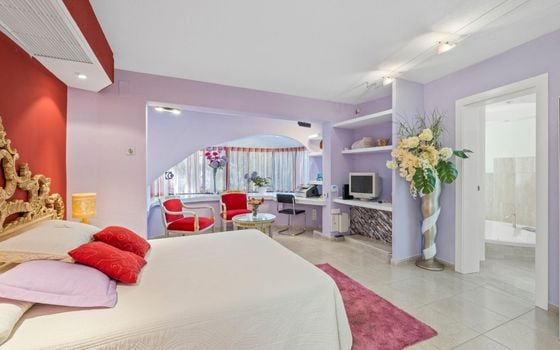 5 bedroom Villa in Altea la Vella - ABC83518 - Photo - Small - 14