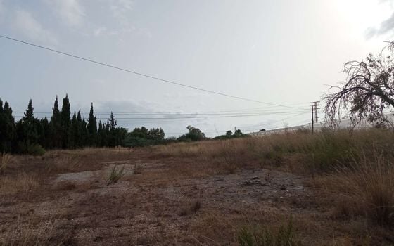  Pozemek v Altea- ABC83519 - Foto - 1