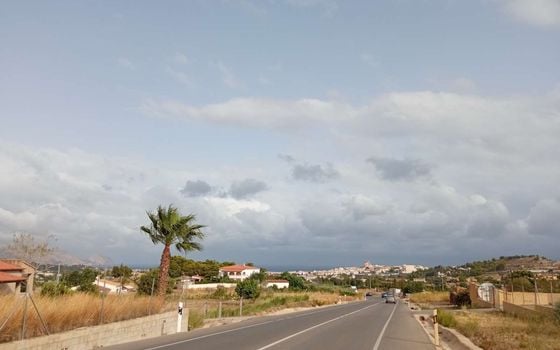  Pozemek v Altea- ABC83519 - Foto - 3