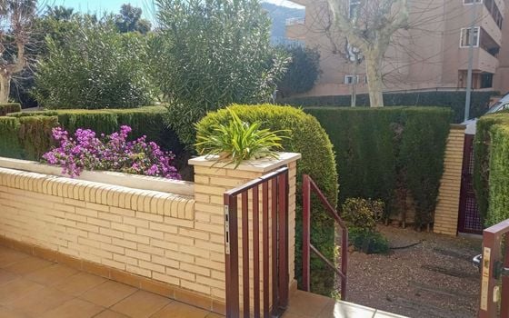 Apartamento de 1 habitación en L'Albir - ABC83521 - Foto - Small - 13