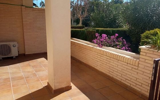 Apartamento de 1 habitación en L'Albir - ABC83521 - Foto - Small - 10