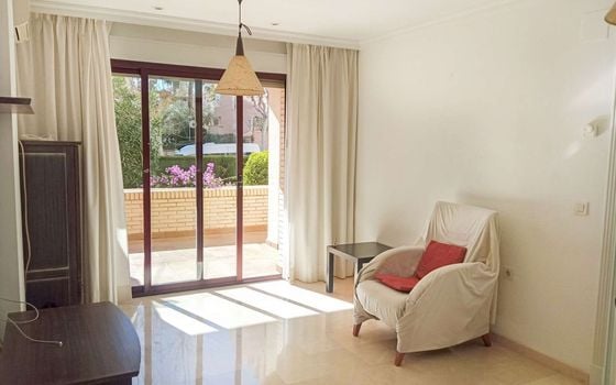 Apartamento de 1 habitación en L'Albir - ABC83521 - Foto - Small - 3